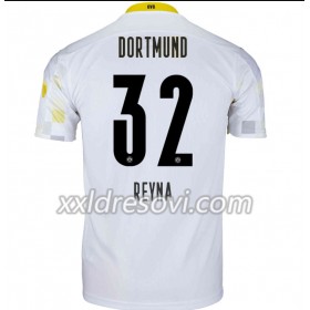 Borussia Dortmund Giovanni Reyna 32 Treći Nogometni Dres 2020-2021